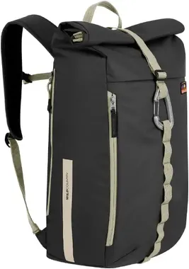 Wild Country Flow Back Pack 26 onyx