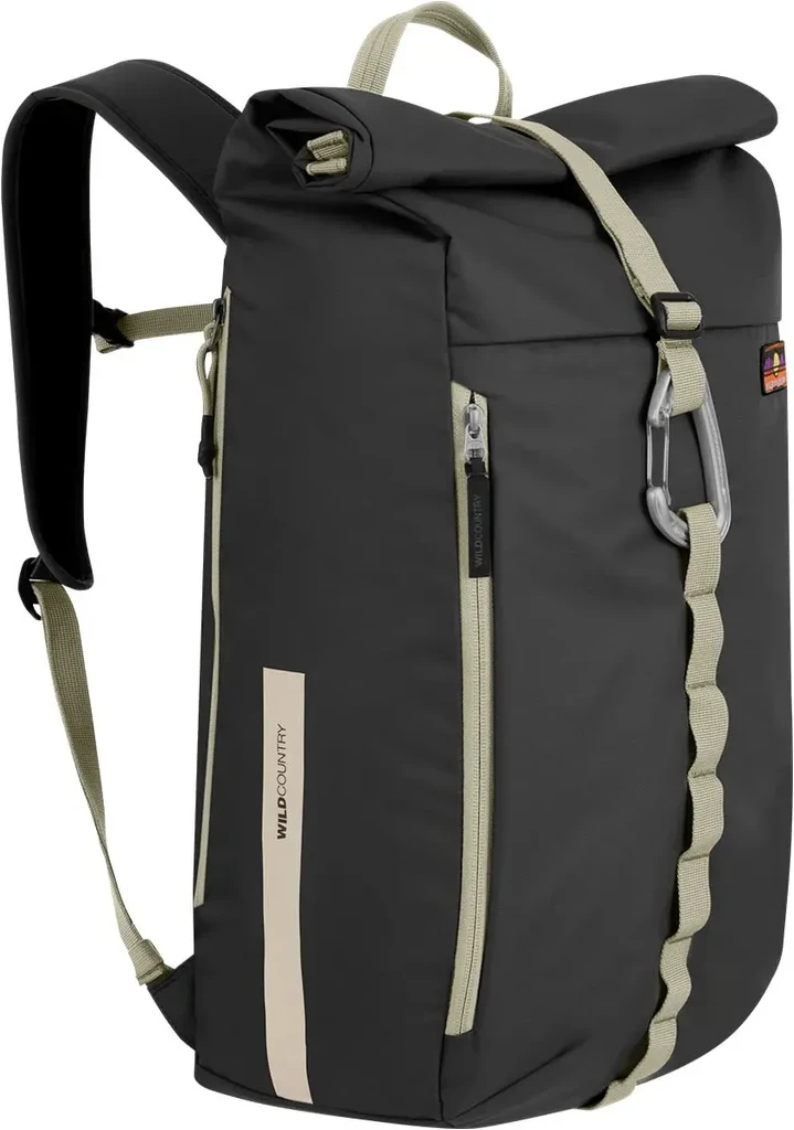 Wild Country Flow Back Pack 26 onyx