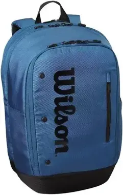 Wilson Tour Ultra Backpack modrá