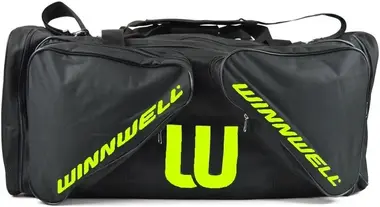 Winnwell Carry Bag SR černá