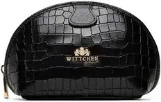 Wittchen Kosmetický kufřík 15-3-005 Černá