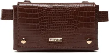 Wittchen Ledvinka 94-4Y-527 Hnědá