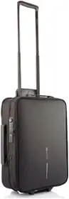 Cestovní kufr XD Design Flex Trolley 30L Black