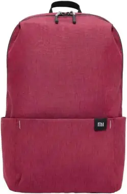 Xiaomi Mi Casual Daypack Dark Red